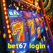 bet67 login